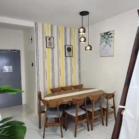 Camping Styles 3 Emerald Avenue Cameron Highlands 10Pax 117 Wifi Brinchang Exterior photo