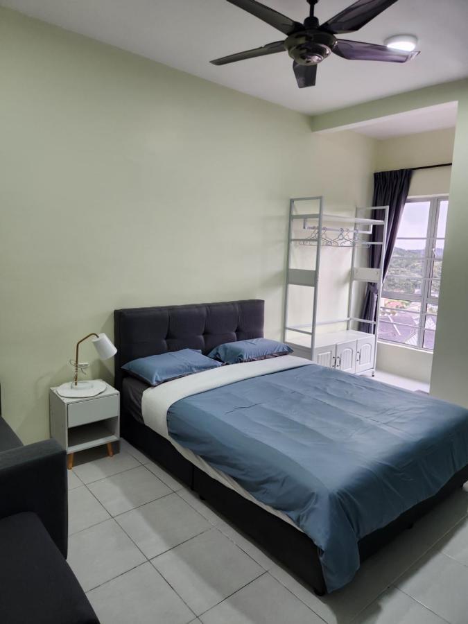 Apartment Styles 3 Emerald Avenue Cameron Highlands 10pax 117 Wifi