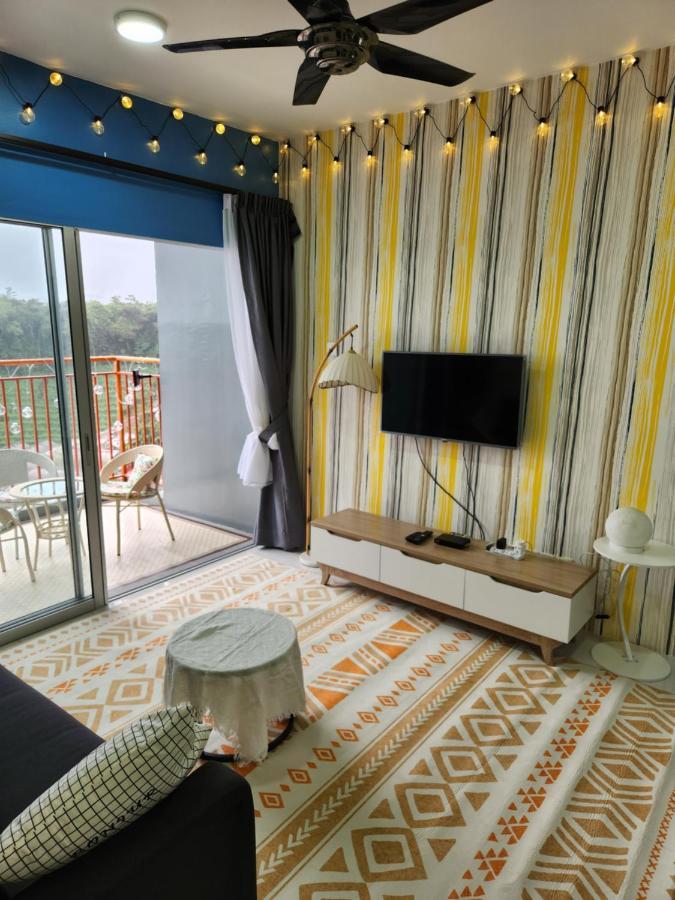 Apartment Styles 3 Emerald Avenue Cameron Highlands 10pax 117 Wifi *