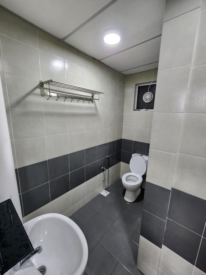 Styles 3 Emerald Avenue Cameron Highlands 10pax 117 Wifi Brinchang