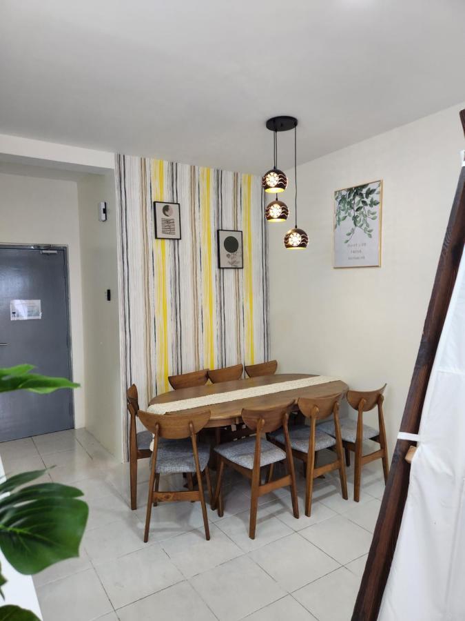 Apartment Styles 3 Emerald Avenue Cameron Highlands 10pax 117 Wifi Brinchang