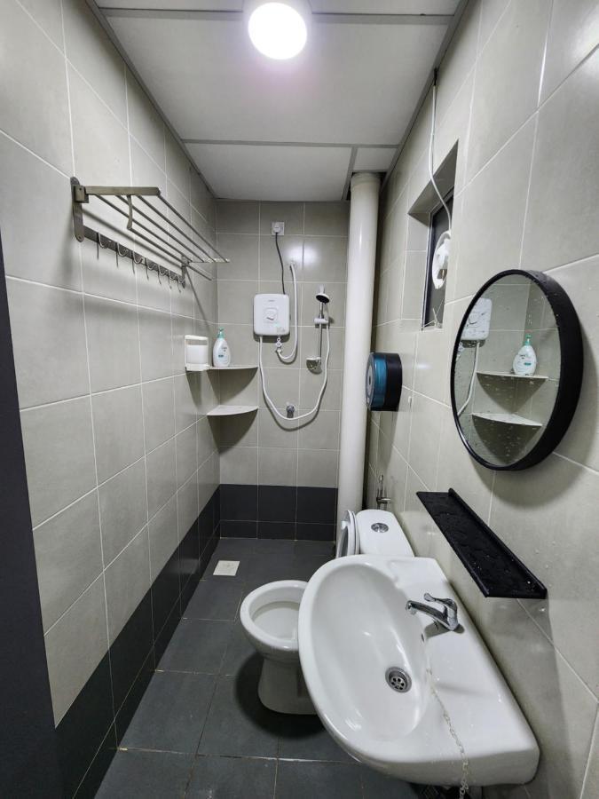 Styles 3 Emerald Avenue Cameron Highlands 10pax 117 Wifi * Brinchang