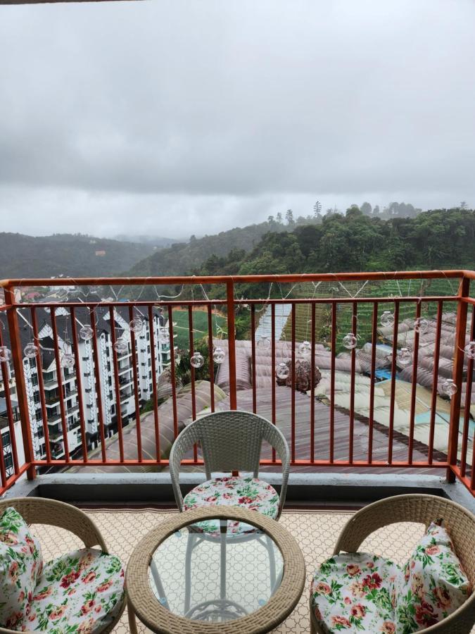 Apartment Styles 3 Emerald Avenue Cameron Highlands 10pax 117 Wifi