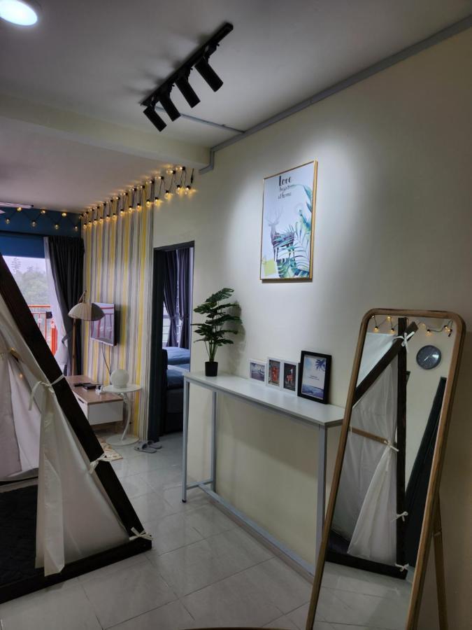 Apartment Styles 3 Emerald Avenue Cameron Highlands 10pax 117 Wifi