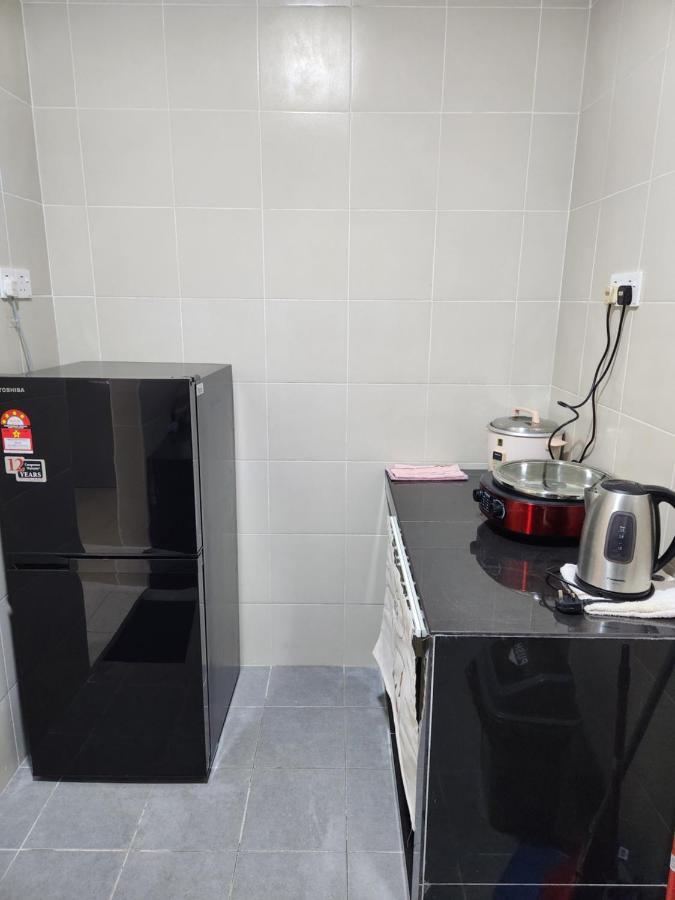 Apartment Styles 3 Emerald Avenue Cameron Highlands 10pax 117 Wifi *