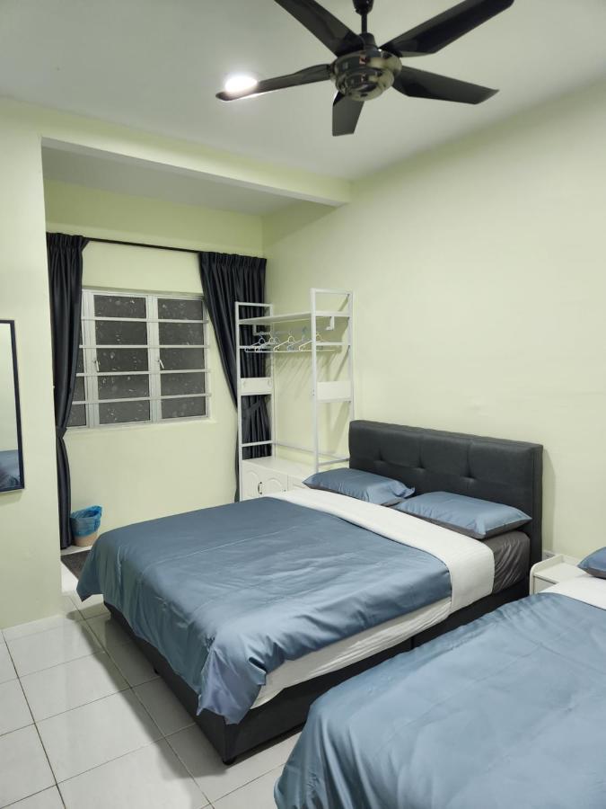 Styles 3 Emerald Avenue Cameron Highlands 10pax 117 Wifi * Brinchang