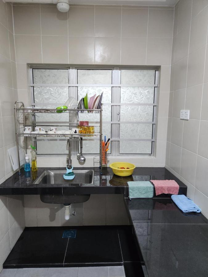 Apartment Styles 3 Emerald Avenue Cameron Highlands 10pax 117 Wifi *