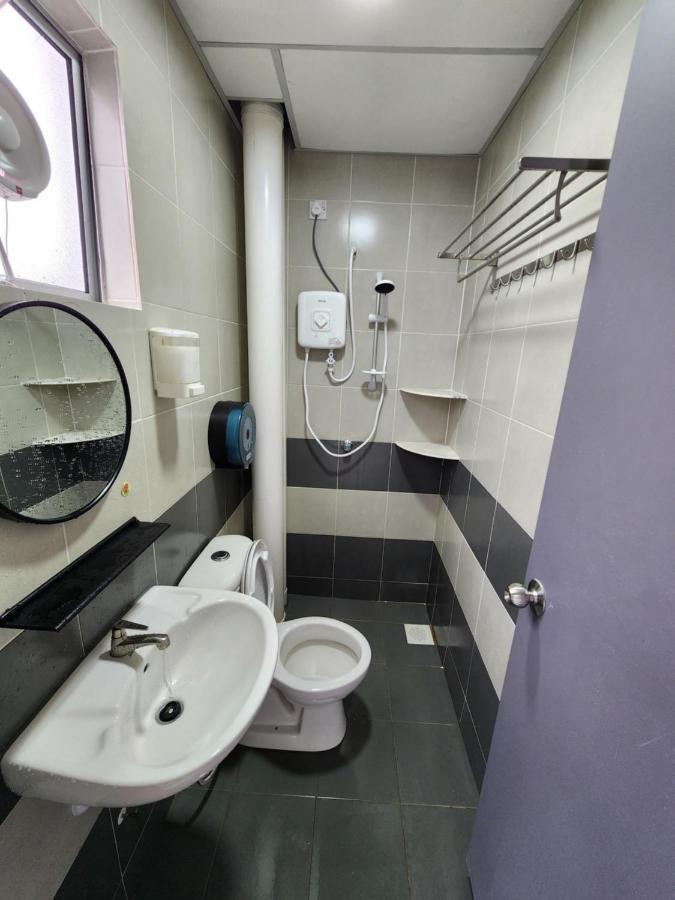 Styles 3 Emerald Avenue Cameron Highlands 10pax 117 Wifi *